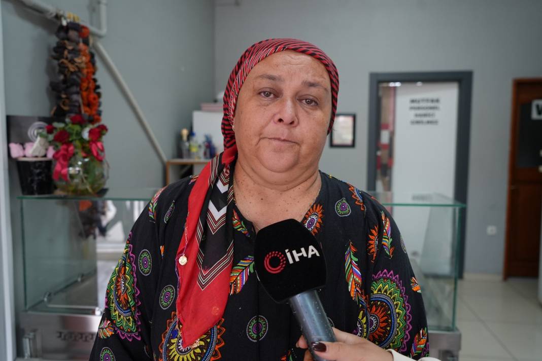 10 kişi lokanta işletmecisi ve eşine saldırdı! 2